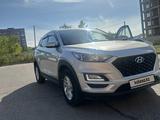 Hyundai Tucson 2020 года за 10 500 000 тг. в Усть-Каменогорск