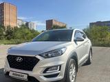 Hyundai Tucson 2020 годаүшін10 500 000 тг. в Усть-Каменогорск – фото 3