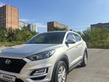 Hyundai Tucson 2020 года за 10 500 000 тг. в Усть-Каменогорск – фото 2