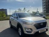 Hyundai Tucson 2020 года за 10 500 000 тг. в Усть-Каменогорск – фото 4
