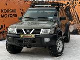 Nissan Patrol 1998 годаүшін10 100 000 тг. в Кокшетау – фото 2