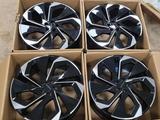 ZEEKR 001 НОВЫЕ оригинальные заводские диски 21 с датчиками оригинал ZEEKR за 550 000 тг. в Алматы