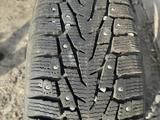 Зимние шины Nokian Hakkapeliitta 8 SUV 225/60 R18 XL 104T за 200 000 тг. в Алматы – фото 2