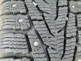 Зимние шины Nokian Hakkapeliitta 8 SUV 225/60 R18 XL 104T за 200 000 тг. в Алматы – фото 3