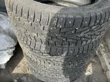 Зимние шины Nokian Hakkapeliitta 8 SUV 225/60 R18 XL 104T за 200 000 тг. в Алматы – фото 4