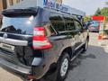 Toyota Land Cruiser Prado 2015 годаүшін16 500 000 тг. в Алматы – фото 7