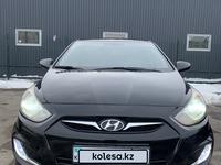 Hyundai Accent 2012 годаfor4 700 000 тг. в Алматы