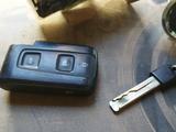 Смарт ключ зажигания рыбка Toyota/Lexus (оригинал Япония) за 30 000 тг. в Астана – фото 5