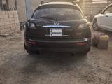Infiniti FX35 2005 года за 5 000 000 тг. в Жанаозен – фото 2