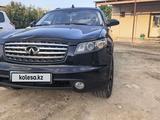 Infiniti FX35 2005 года за 5 000 000 тг. в Жанаозен