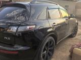 Infiniti FX35 2005 года за 5 000 000 тг. в Жанаозен – фото 3