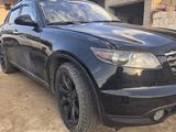 Infiniti FX35 2005 года за 5 000 000 тг. в Жанаозен – фото 4