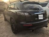 Infiniti FX35 2005 года за 5 000 000 тг. в Жанаозен – фото 5