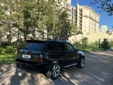 BMW X5 2005 года за 7 100 000 тг. в Астана – фото 2