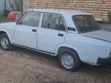 ВАЗ (Lada) 2107 2004 года за 800 000 тг. в Туркестан – фото 2