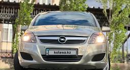 Opel Zafira 2008 года за 3 500 000 тг. в Астана