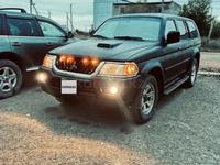 Mitsubishi Montero Sport 2001 года за 2 900 000 тг. в Астана