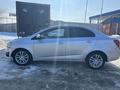 Chevrolet Aveo 2014 года за 3 100 000 тг. в Алматы – фото 3