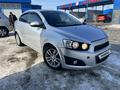 Chevrolet Aveo 2014 годаүшін3 000 000 тг. в Алматы