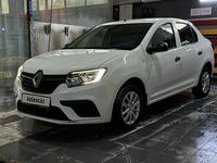 Renault Logan 2020 года за 3 600 000 тг. в Астана