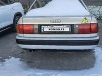 Audi 100 1993 годаfor1 900 000 тг. в Шымкент