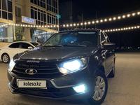 ВАЗ (Lada) Granta 2190 2019 годаүшін2 600 000 тг. в Уральск