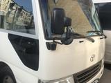 Toyota  Coaster 2014 года за 14 700 000 тг. в Астана – фото 2