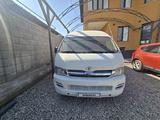 Toyota Hiace 2008 годаүшін8 700 000 тг. в Алматы – фото 2