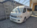 Toyota Hiace 2008 годаүшін8 700 000 тг. в Алматы – фото 3