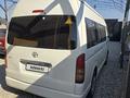 Toyota Hiace 2008 года за 8 700 000 тг. в Алматы – фото 4