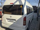 Toyota Hiace 2008 годаүшін8 700 000 тг. в Алматы – фото 4