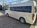 Toyota Hiace 2008 года за 8 700 000 тг. в Алматы – фото 5