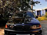 BMW X5 2001 годаfor7 400 000 тг. в Караганда – фото 3