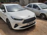 JAC J7 2024 года за 8 300 000 тг. в Жезказган – фото 2