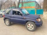Mitsubishi Pajero iO 1998 годаүшін2 000 000 тг. в Алматы