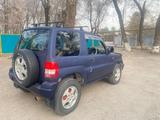 Mitsubishi Pajero iO 1998 годаүшін2 000 000 тг. в Алматы – фото 3
