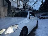 Mercedes-Benz E 200 2011 года за 7 800 000 тг. в Алматы – фото 2