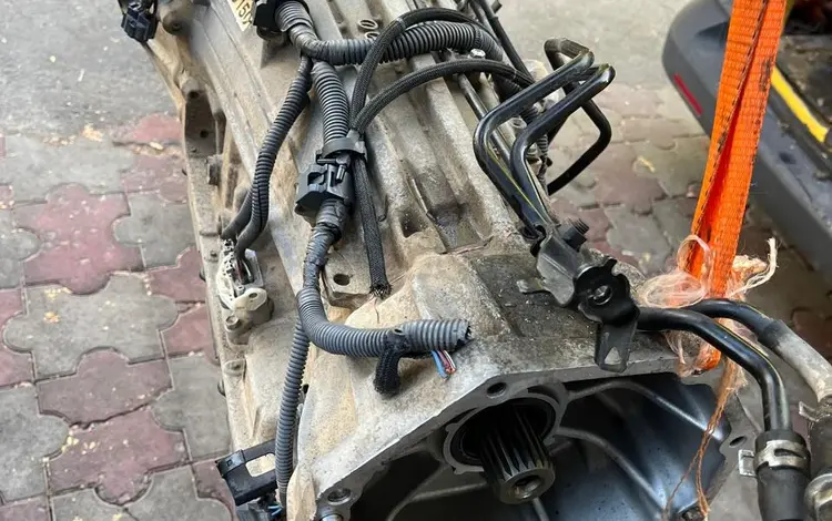Двигатель 3ur 5.7, 1UR 4.6 АКПП автомат за 5 000 тг. в Алматы