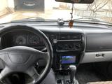 Mitsubishi Montero Sport 2002 годаүшін4 300 000 тг. в Жанаозен – фото 3