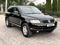 Volkswagen Touareg 2004 года за 7 500 000 тг. в Алматы – фото 3