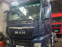 MAN  TGX 2016 годаүшін35 000 000 тг. в Кокшетау