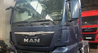 MAN  TGX 2016 года за 23 000 000 тг. в Кокшетау