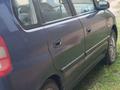 Mitsubishi Space Star 2001 года за 1 500 000 тг. в Алматы