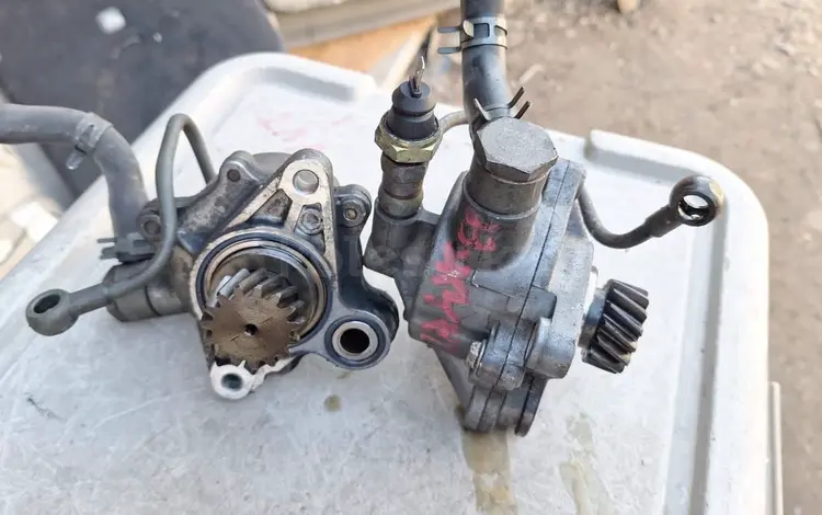 Гур, насос, вакуумный насос за 10 000 тг. в Алматы