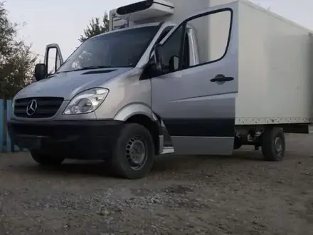 Mercedes-Benz Sprinter 2008 года за 9 500 000 тг. в Казыгурт – фото 2