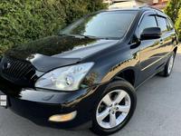 Lexus RX 350 2007 годаүшін9 300 000 тг. в Алматы