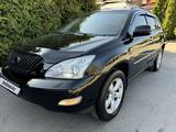 Lexus RX 350 2007 годаүшін9 300 000 тг. в Алматы – фото 3