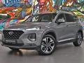 Hyundai Santa Fe 2018 годаfor14 590 000 тг. в Алматы