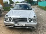 Mercedes-Benz E 230 1998 года за 1 800 000 тг. в Петропавловск