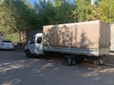 ГАЗ ГАЗель 1999 годаүшін5 000 000 тг. в Астана – фото 4